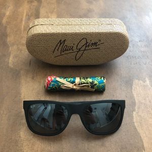 Maui Jim Kahi Sunglasses